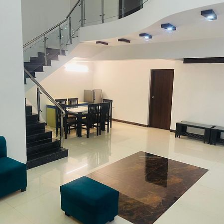Hitman 45 Villa Lonavala Dış mekan fotoğraf