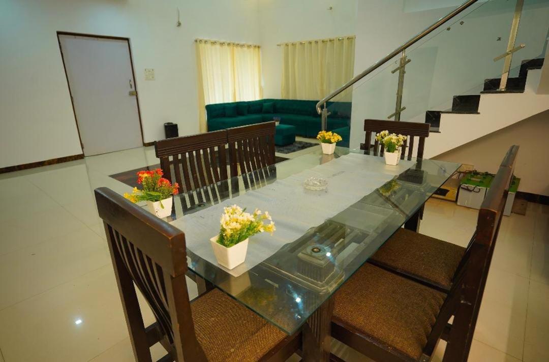 Hitman 45 Villa Lonavala Dış mekan fotoğraf