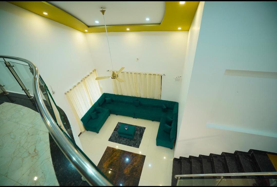 Hitman 45 Villa Lonavala Dış mekan fotoğraf
