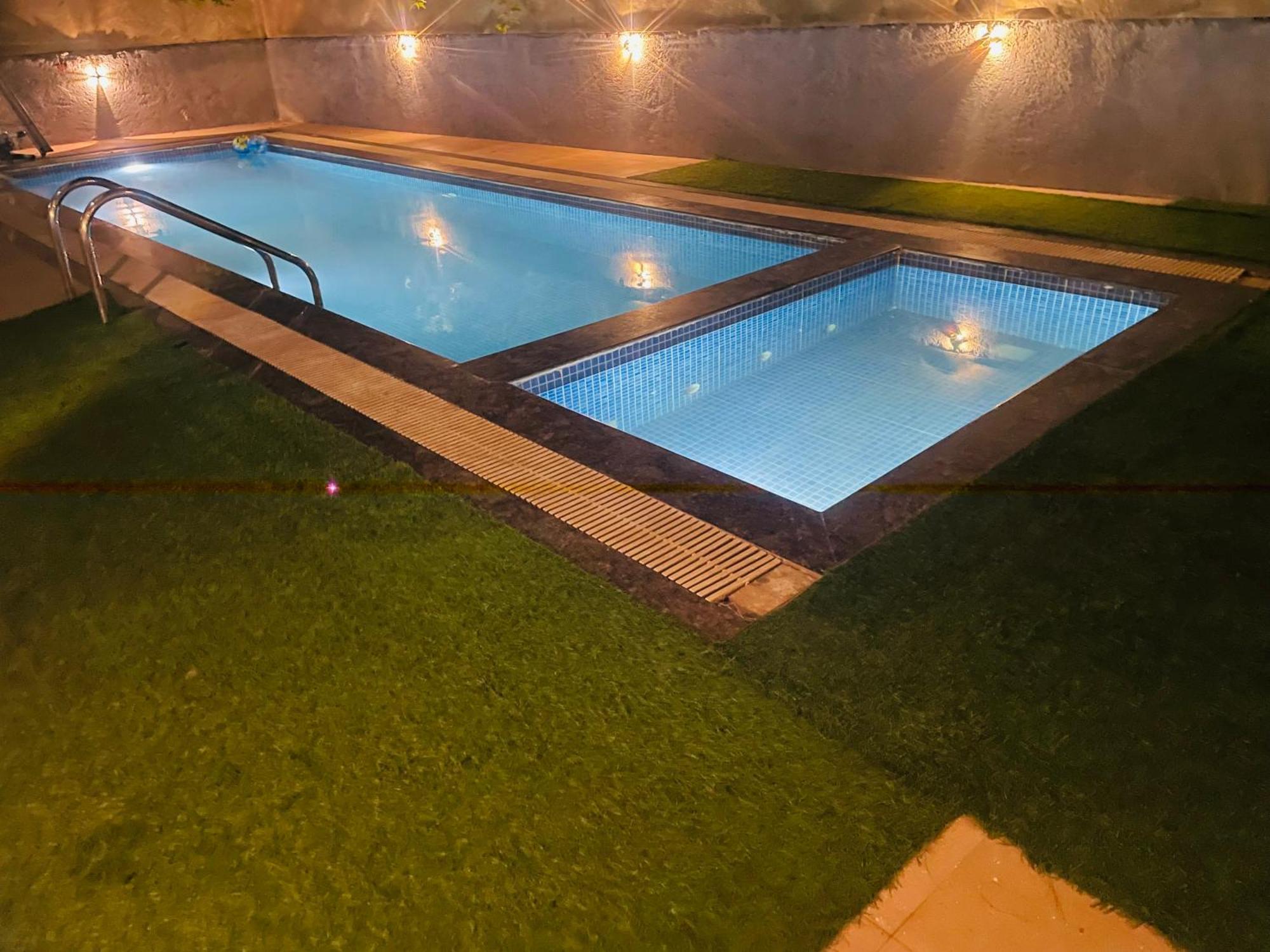 Hitman 45 Villa Lonavala Dış mekan fotoğraf
